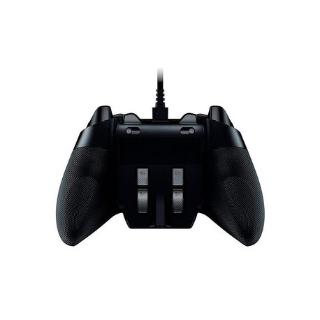 Control RAZER WOLVERINE U...