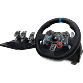 KIT Volante LOGITECH G29 ...