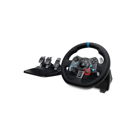 KIT Volante LOGITECH G29 ...