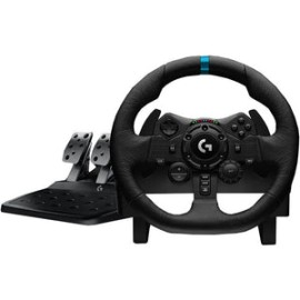 KIT Volante LOGITECH G923...