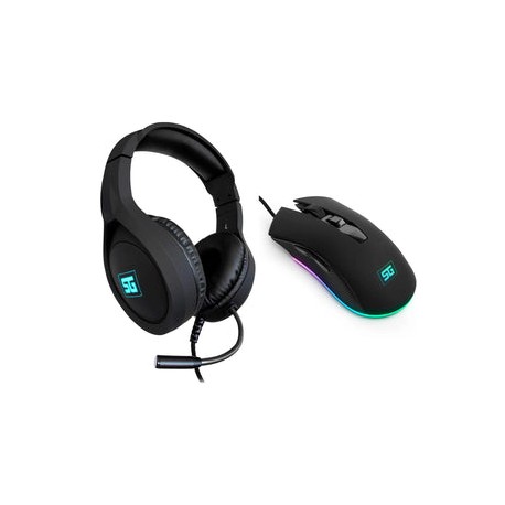Kit Gamer VORAGO Star The...