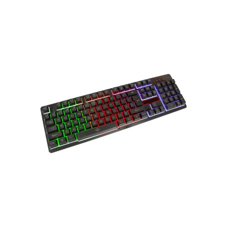 Kit Gamer Xtreme Pc Tecla...