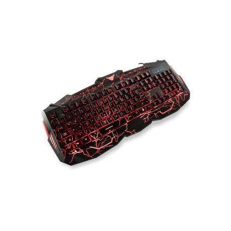 Kit Gamer Xtreme Pc Tecla...