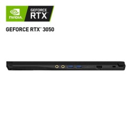 Laptop Gamer MSI GF63 Thi...