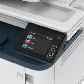 Impresora Multifuncional ...