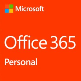 MICROSOFT OFFICE 365 Pers...