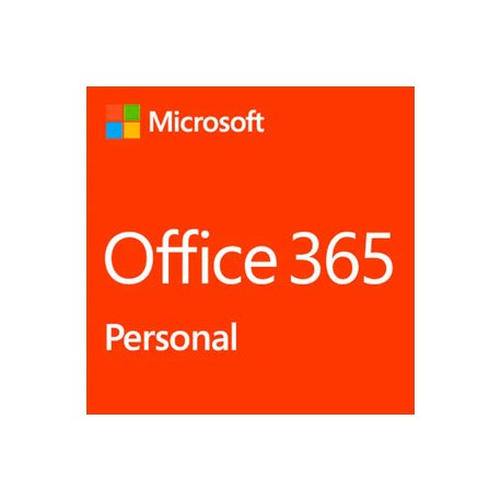 MICROSOFT OFFICE 365 Pers...