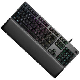 Teclado Gamer LOGITECH G ...