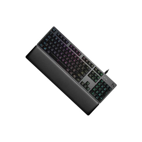 Teclado Gamer LOGITECH G ...