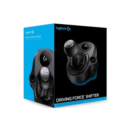 Palanca LOGITECH Driving ...