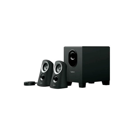 Bocinas LOGITECH Z313 Sub...