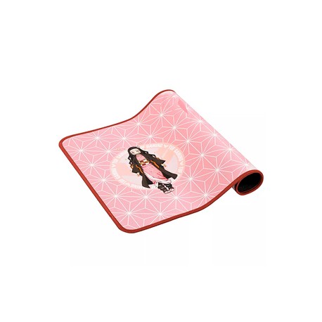 Mouse Pad TUF GAMING Demo...