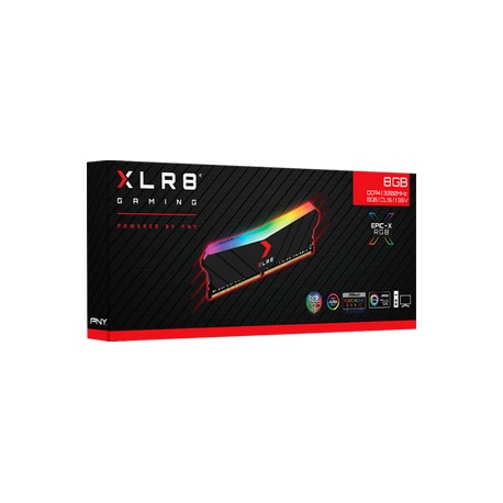 XLR8 Gaming EPIC-X RGB 32...