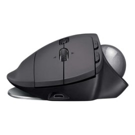 Mouse Inalambrico LOGITEC...