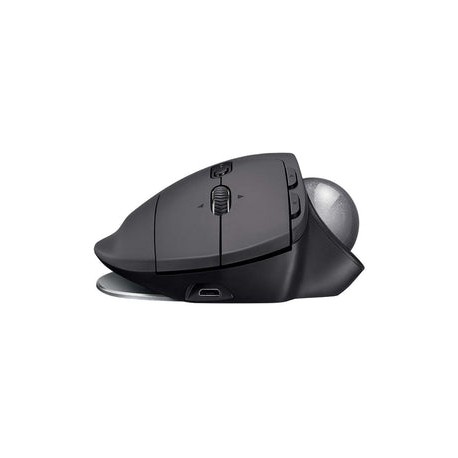 Mouse Inalambrico LOGITEC...