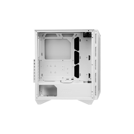 Gabinete Gamer MSI MPG GU...