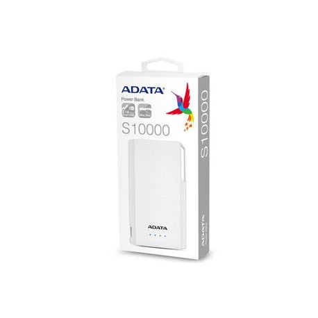 Power Bank 10000mAh ADATA...