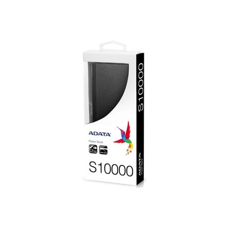 Power Bank 10000mAh ADATA...
