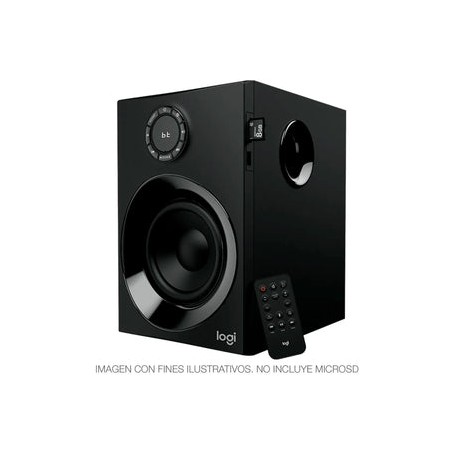 Bocinas LOGITECH Z607 Blu...