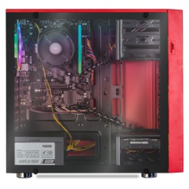 Xtreme PC Gamer AMD Radeo...