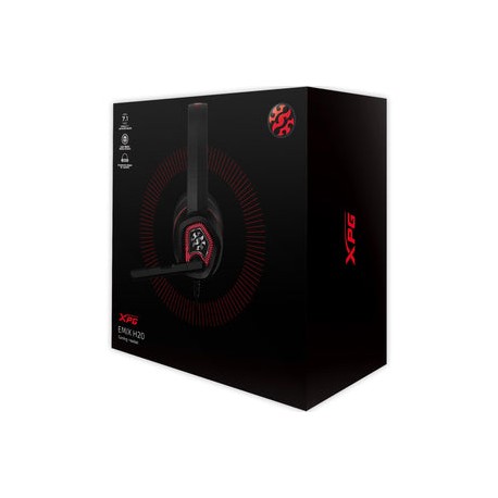 Audifonos Gamer XPG EMIX ...