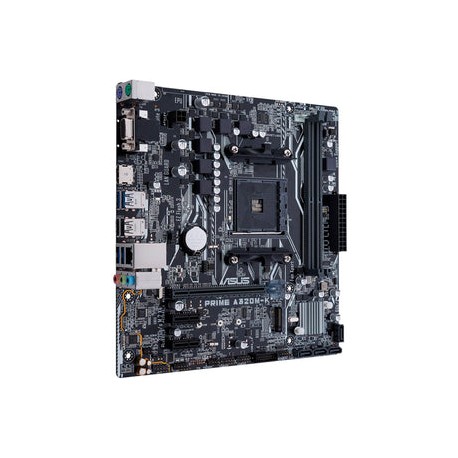 Tarjeta Madre ASUS PRIME ...