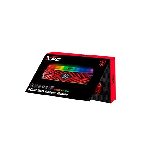 Memoria RAM DDR4 8GB 3200...