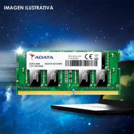 Memoria RAM DDR4 8GB 2666...
