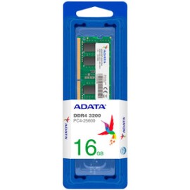 Memoria RAM DDR4 16GB 320...