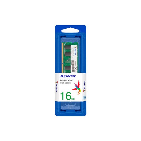 Memoria RAM DDR4 16GB 320...