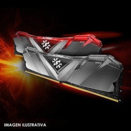 Memoria RAM DDR4 16GB 320...