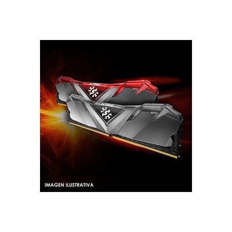 Memoria RAM DDR4 16GB 320...