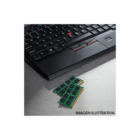 Memoria RAM Laptop DDR4 8...