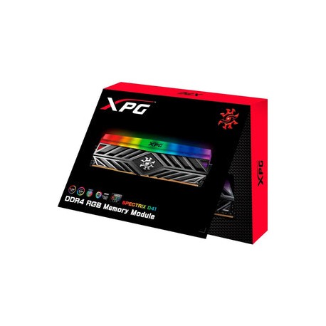 Memoria RAM DDR4 16GB 320...