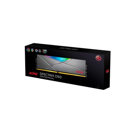 Memoria RAM DDR4 8GB 3600...