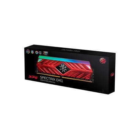 Memoria RAM DDR4 8GB 3000...