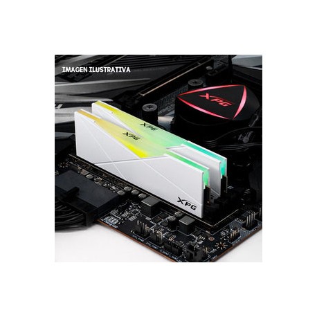 Memoria RAM DDR4 16GB 320...