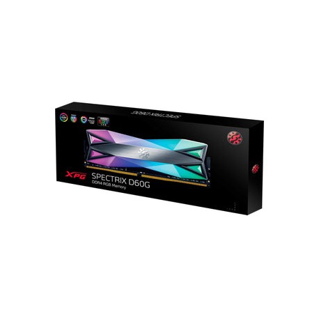 Memoria RAM DDR4 16GB 320...