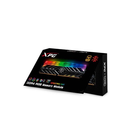 Memoria RAM DDR4 16GB 320...