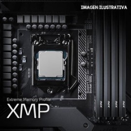 Memoria RAM DDR4 8GB 3200...