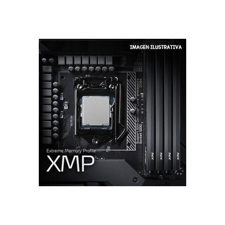 Memoria RAM DDR4 8GB 3200...