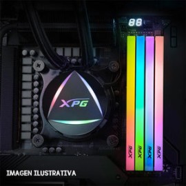 Memoria RAM DDR4 8GB 3600...