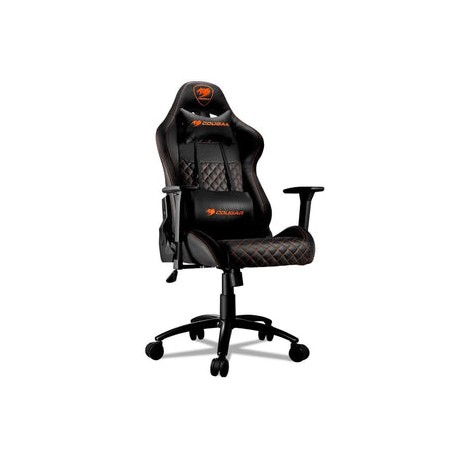Silla Gamer COUGAR ARMOR ...
