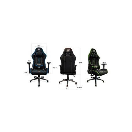 Silla Gamer VORAGO START ...