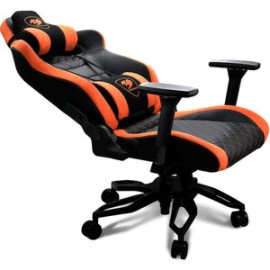 Silla Gamer COUGAR ARMOR ...