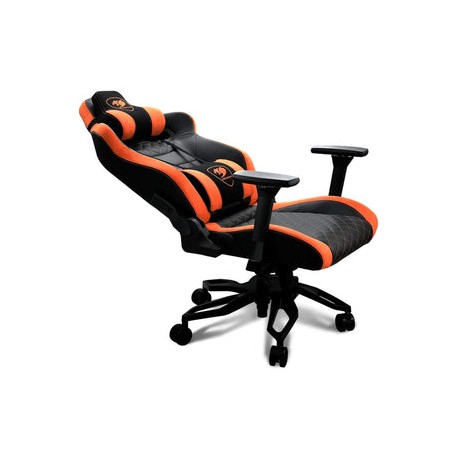Silla Gamer COUGAR ARMOR ...