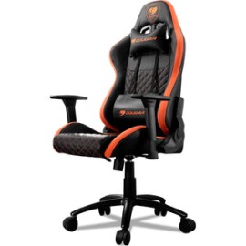 Silla Gamer COUGAR ARMOR ...