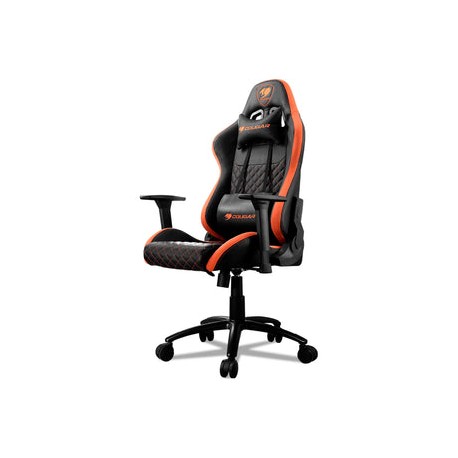 Silla Gamer COUGAR ARMOR ...