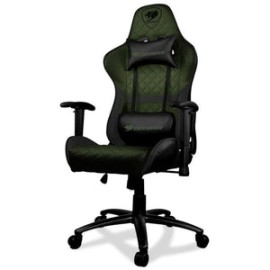 Silla Gamer COUGAR ARMOR ...