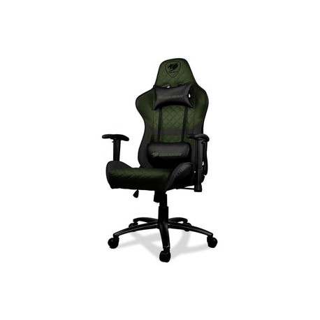 Silla Gamer COUGAR ARMOR ...